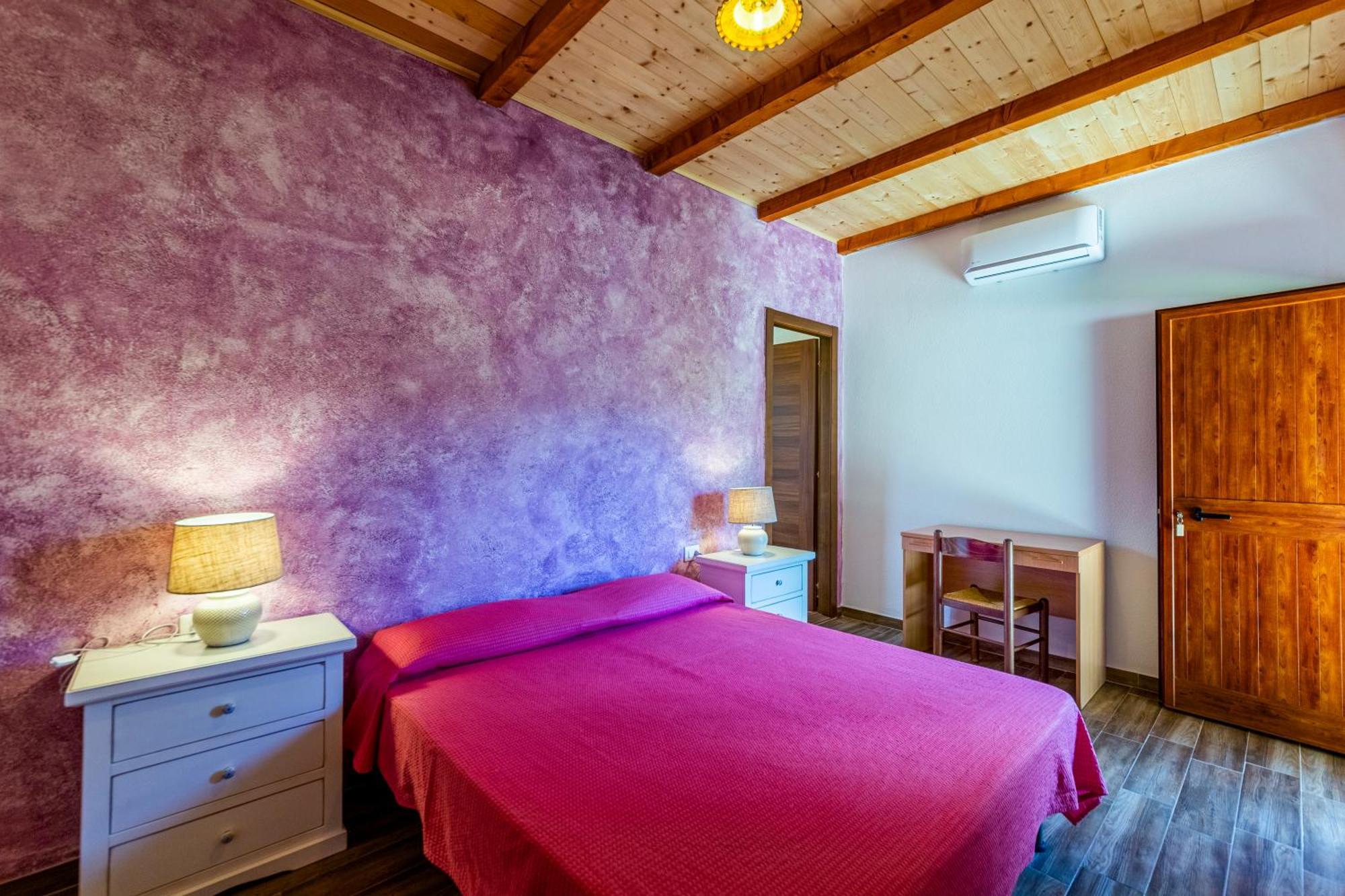 Agriturismo Piperedda Irgoli Exterior foto